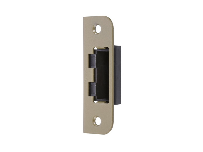 Планка для двери. Запорная планка Abloy, арт. 4673 RT. Запорная планка двери 452. Запорная планка 627166. 3096.00 Запорная планка замка.