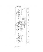 ABLOY EL566 / ABLOY EL567