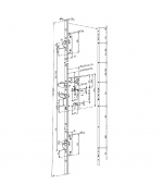 ABLOY EL466 / ABLOY EL467