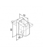 ABLOY CH017