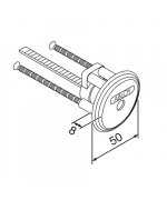 ABLOY CY027 (5150)