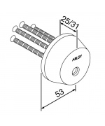 ABLOY CY016