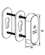 ABLOY CH102