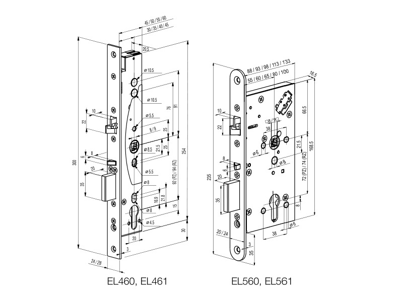 Abloy lc291 схема внутри