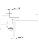 ASSA ABLOY A164