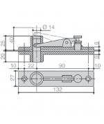 ASSA ABLOY AC8