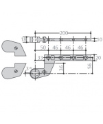 ASSA ABLOY AC392