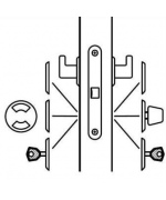 ABLOY 2041