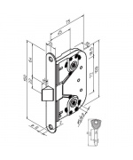 ABLOY 414