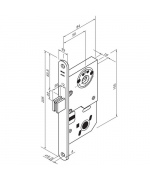 ABLOY 4181