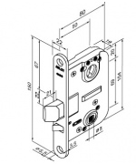 ABLOY 4193