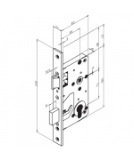 ABLOY 4202