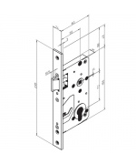 ABLOY 4203