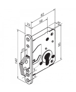 ABLOY 4232