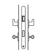 ABLOY 4244