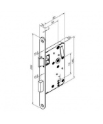 ABLOY 4247