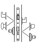 ABLOY 4272