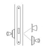 ABLOY 4298