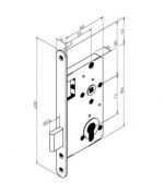 ABLOY 4298