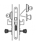 ABLOY 451S