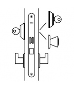 ABLOY 4865