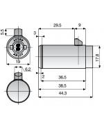 ABLOY CL291