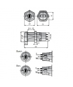 ABLOY EP400 / ABLOY EP401 / ABLOY EP402