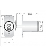 ABLOY OF430/ABLOY OF420