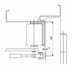 ASSA ABLOY DCA122, ASSA ABLOY DCA123