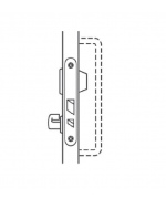 ABLOY E4194