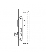 ABLOY E4195