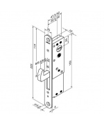 ABLOY LC306H