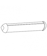 Датчики безопасности ABLOY DA001 и ABLOY DA002