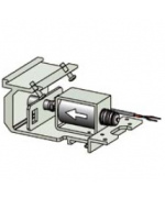 Защелка ABLOY DB304