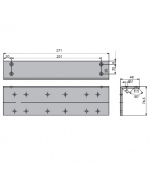 ABLOY DC113