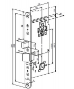 ABLOY EL574