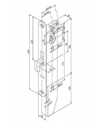 ABLOY EL648 / ABLOY EL654