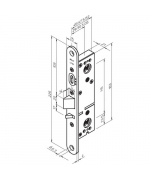 ABLOY LC131