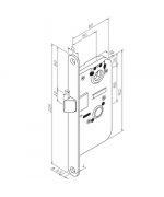 ABLOY LC197