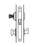 ABLOY LC202