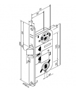 ABLOY LC202