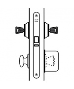 ABLOY LC203