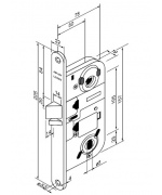 ABLOY LC203