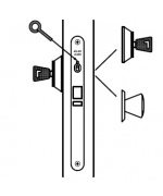 ABLOY LC205