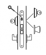 ABLOY LC206