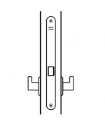 ABLOY LC208