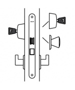 ABLOY LC209