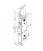 ABLOY LC305