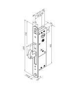 ABLOY LC306