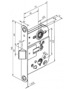 ABLOY 2041